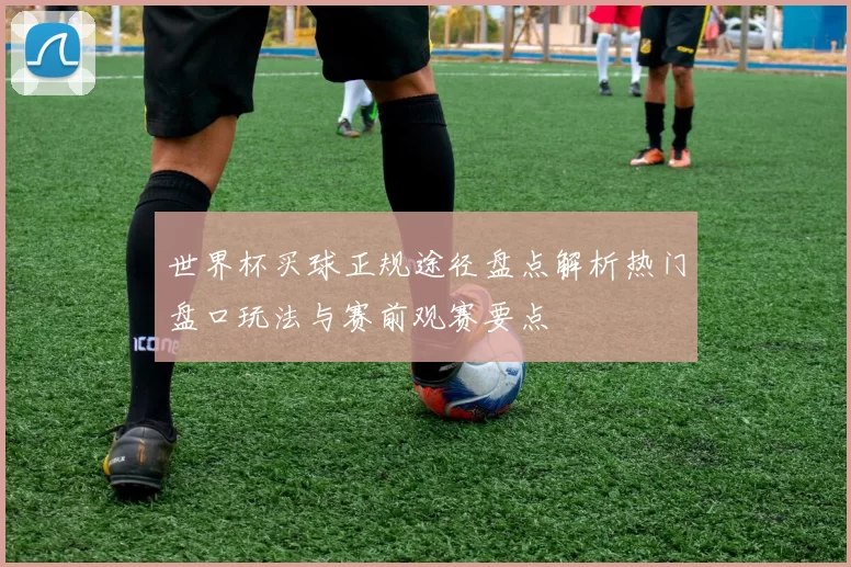 世界杯买球正规途径盘点解析热门盘口玩法与赛前观赛要点