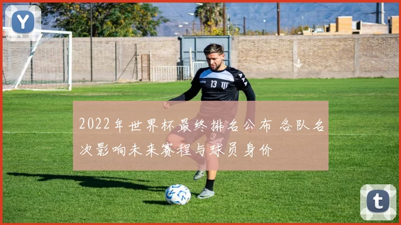 2022年世界杯最终排名公布 各队名次影响未来赛程与球员身价