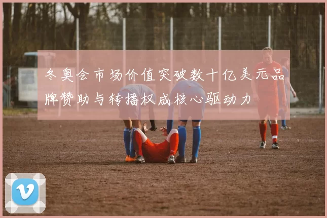 冬奥会市场价值突破数十亿美元品牌赞助与转播权成核心驱动力