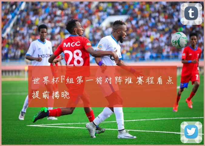 世界杯F组第一将对阵谁 赛程看点提前揭晓