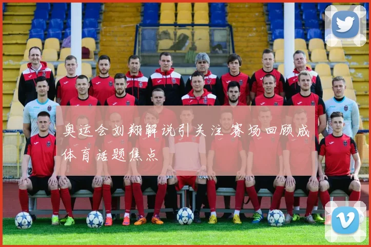 奥运会刘翔解说引关注 赛场回顾成体育话题焦点